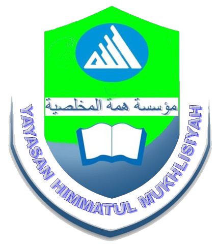 Logo Yayasan